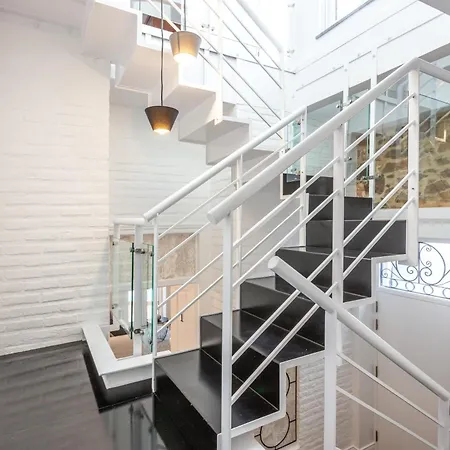 Blife Galiya Private House * Φάρο