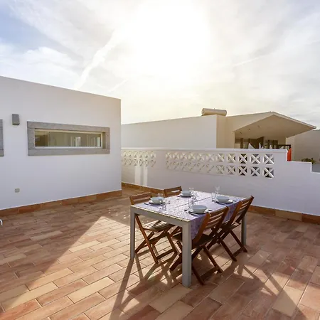 Blife Galya Private House