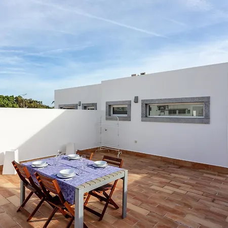 Semesterbostad Blife Galiya Private House